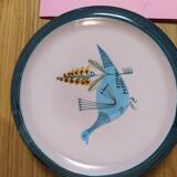 Lot of Yvon Roy plates