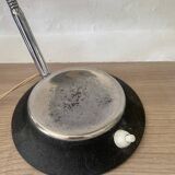 Flexible desk lamp circa 1950