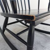 Rocking chair 1950 vintage