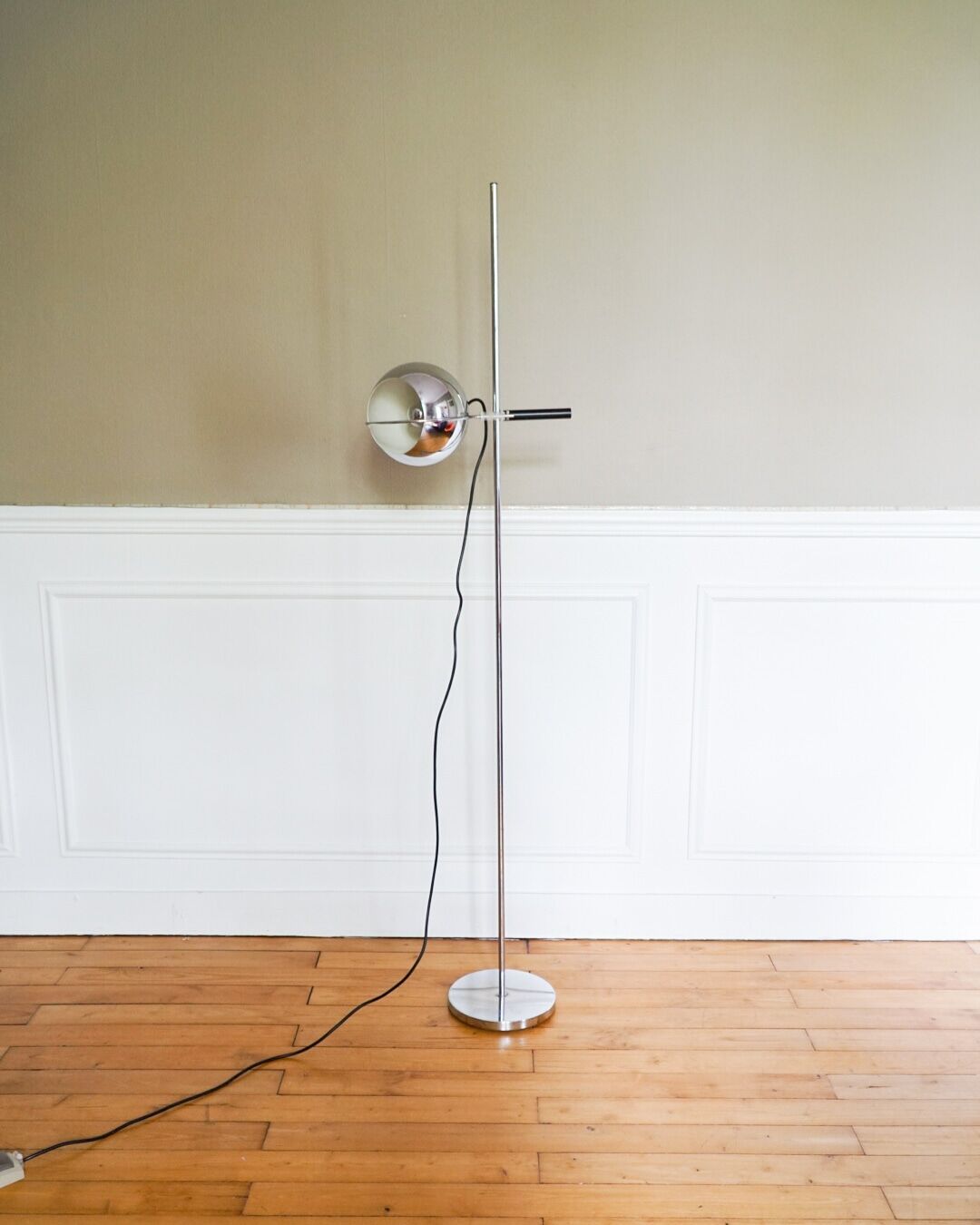 Floor lamp Gepo eyeball