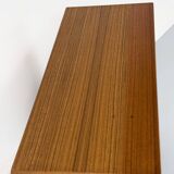 Danish Teak Cabinet from Fanø, 1970s