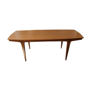 Table basse, danemark,