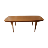 Coffee table, Denmark, 1970s