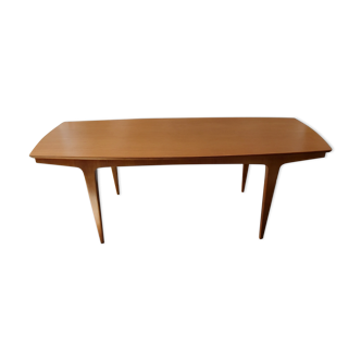 Table basse, Danemark, années 1970