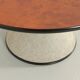 Orbita coffee table by Gemma Bernal and Ramón Isern, Spain, 1986