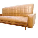 Vintage sofa circa 1960-70