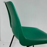 Monocoque chair Sitting