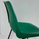 Monocoque chair Sitting
