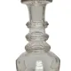 BNR ART DECO - large crystal carafe