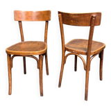 Chaises bistrot