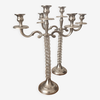 Candlesticks