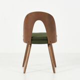 Chaise Antonin Suman des années 60