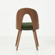 Chaise Antonin Suman des années 60