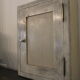 Old pharmacy cabinet