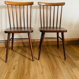 Pair of Möbel chairs