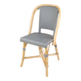 Chaise Fouquet’s Grise
