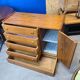 Commode scandinave vers 1960