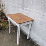Farmhouse table, desk, console