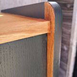 Secretary 60 compact compass feet