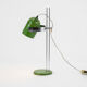 Table lamp by Stanislav Indra, Combi Lux, Czechoslovakia, 1970s