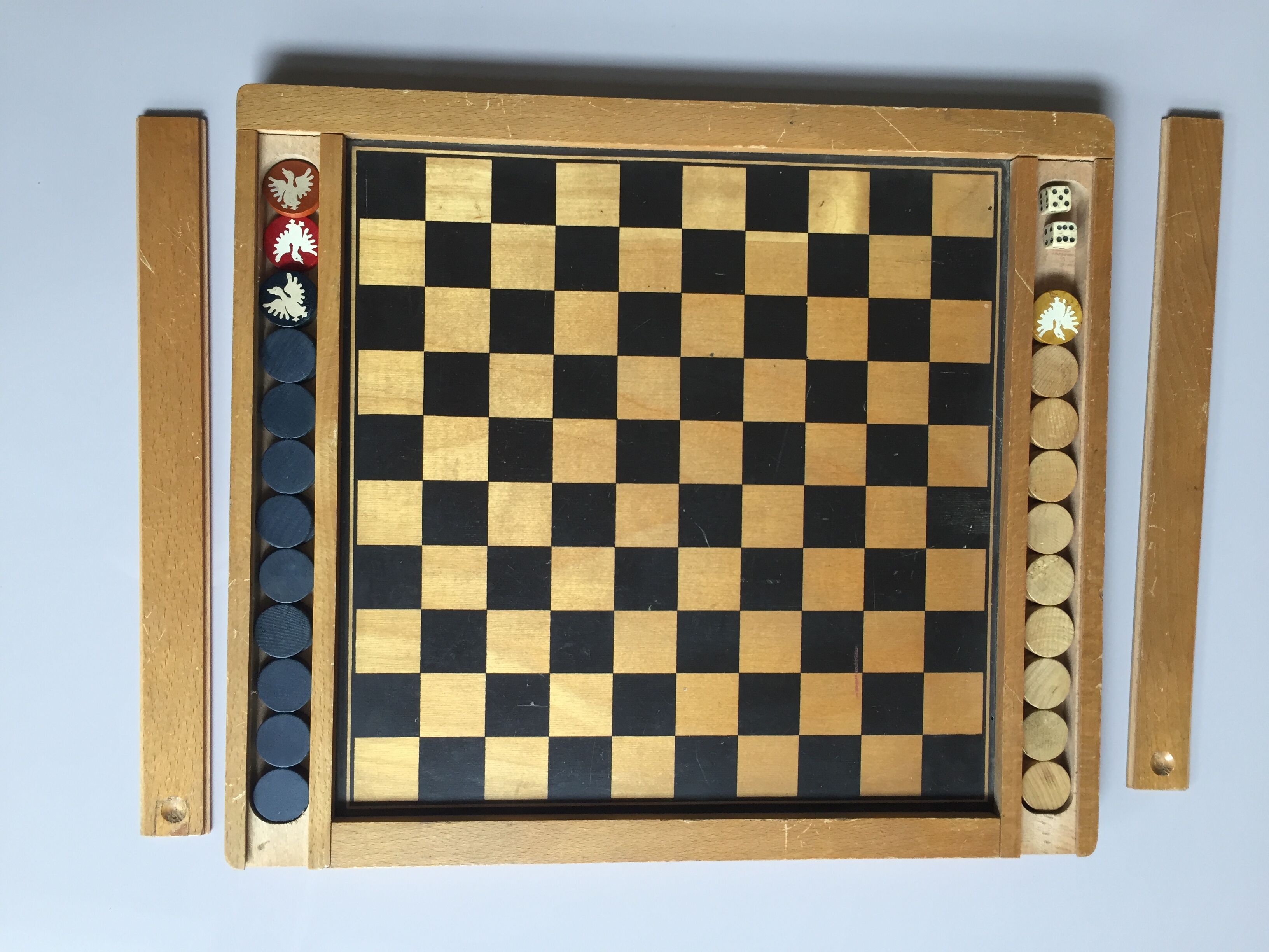 Old game
