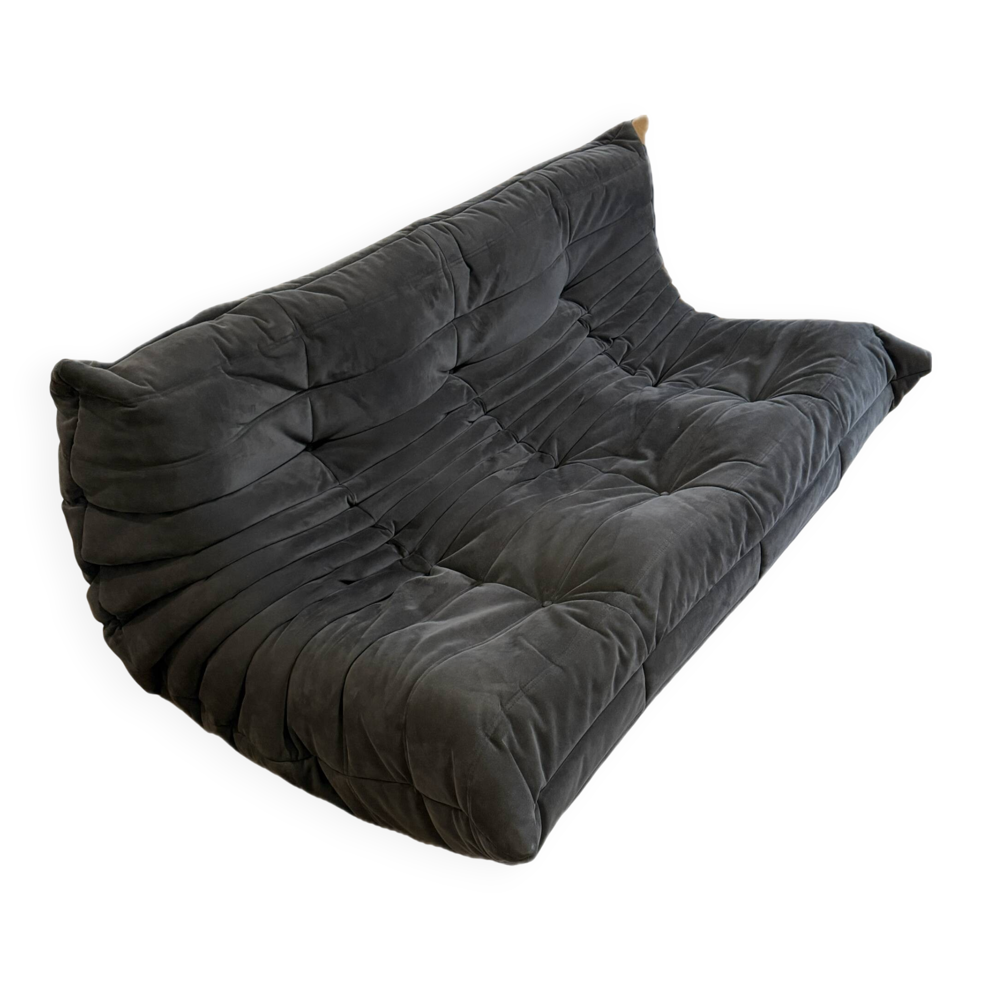 Togo sofa by Ligne Roset, 3-seater