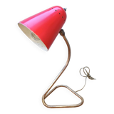 Cocotte lamp attributed to Robert Mathieu, 1950s