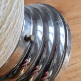 Austrian art deco ceiling lamp