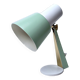 Vintage Scandinavian Bedside Lamp