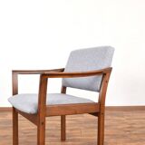Mid-Century Danish Chairs, 1970s, Set of 2.