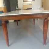 Table à manger 8 couverts sur mesure