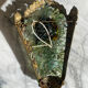 Murano glass wall sconce from the 1950s.