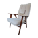 Danish Model 230 Armchair by Kurt Olsen for Slagelse Møbelværk, 1950s