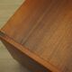 Teak sideboard, Danish design, 1970s, made in Denmark.