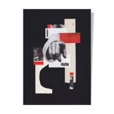 Collage pointing