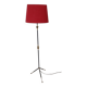 Lampadaire tripode années 50