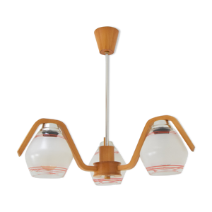 lustre par Drevo Humpolec