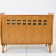 Commode du milieu du siècle Tatra Pravenec années 1960.