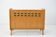 Mid-century Dresser/Tatra Pravenec,1960's.