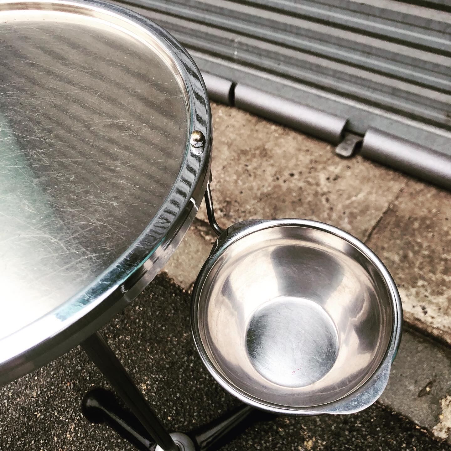 Occasional furniture