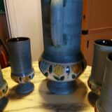 Jean de Lespinasse ceramic orangeade service