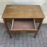 Old office vintage wood