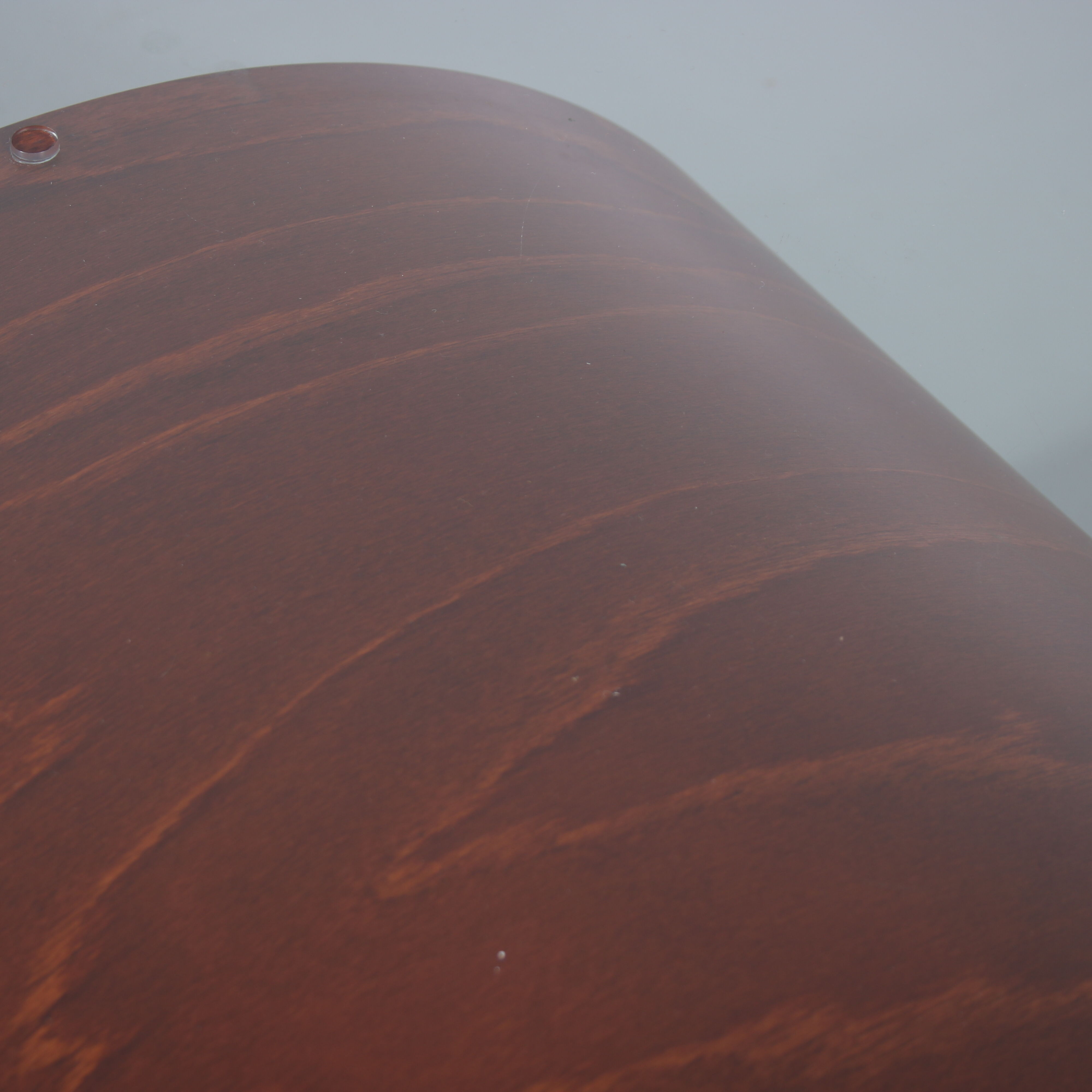 Dutch coffee table, 1980s