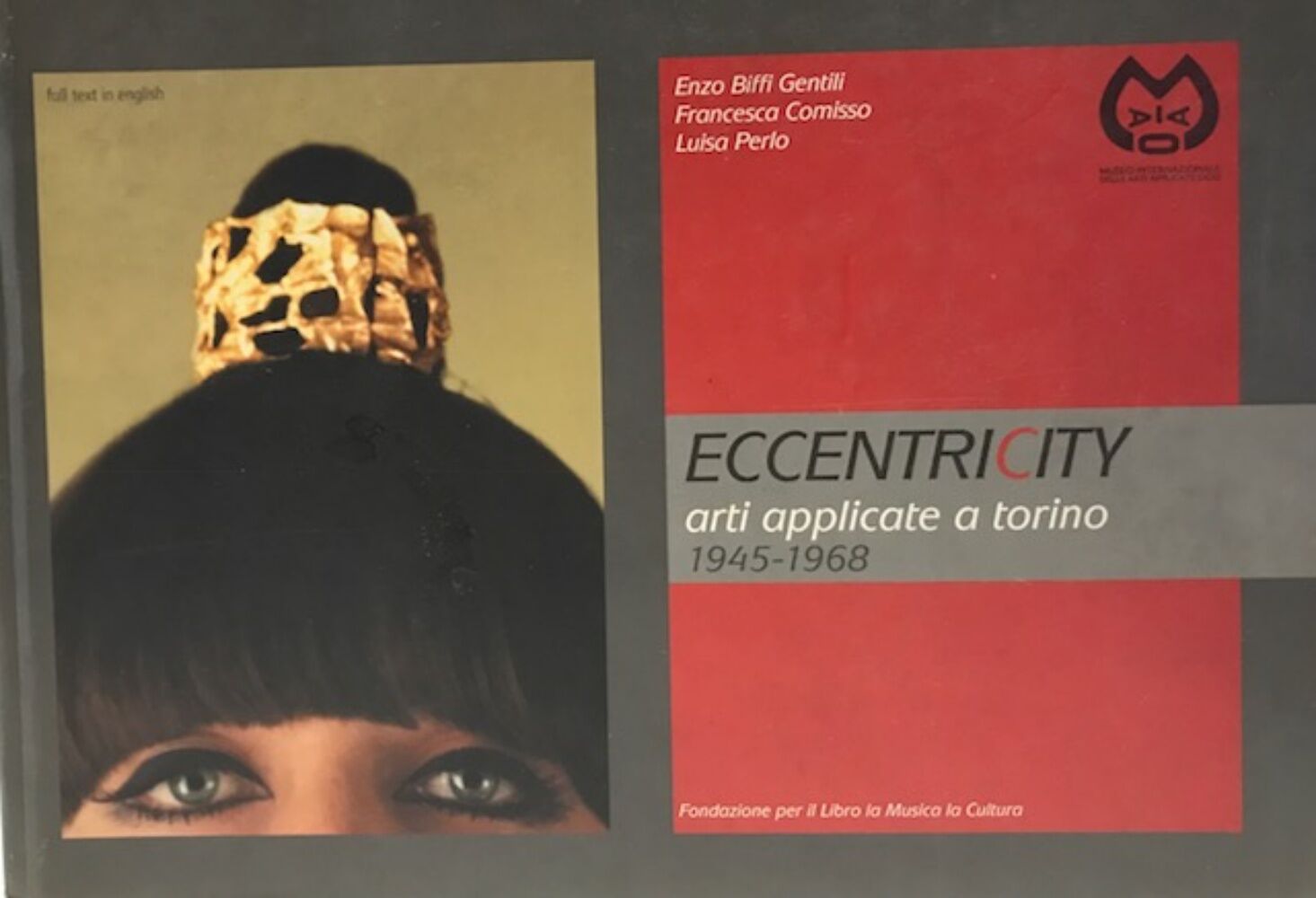 Vase model Nr 610 by Vibi, Turin, Italy