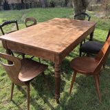 Farm table
