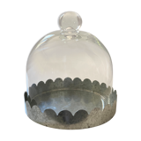 Bell and its base