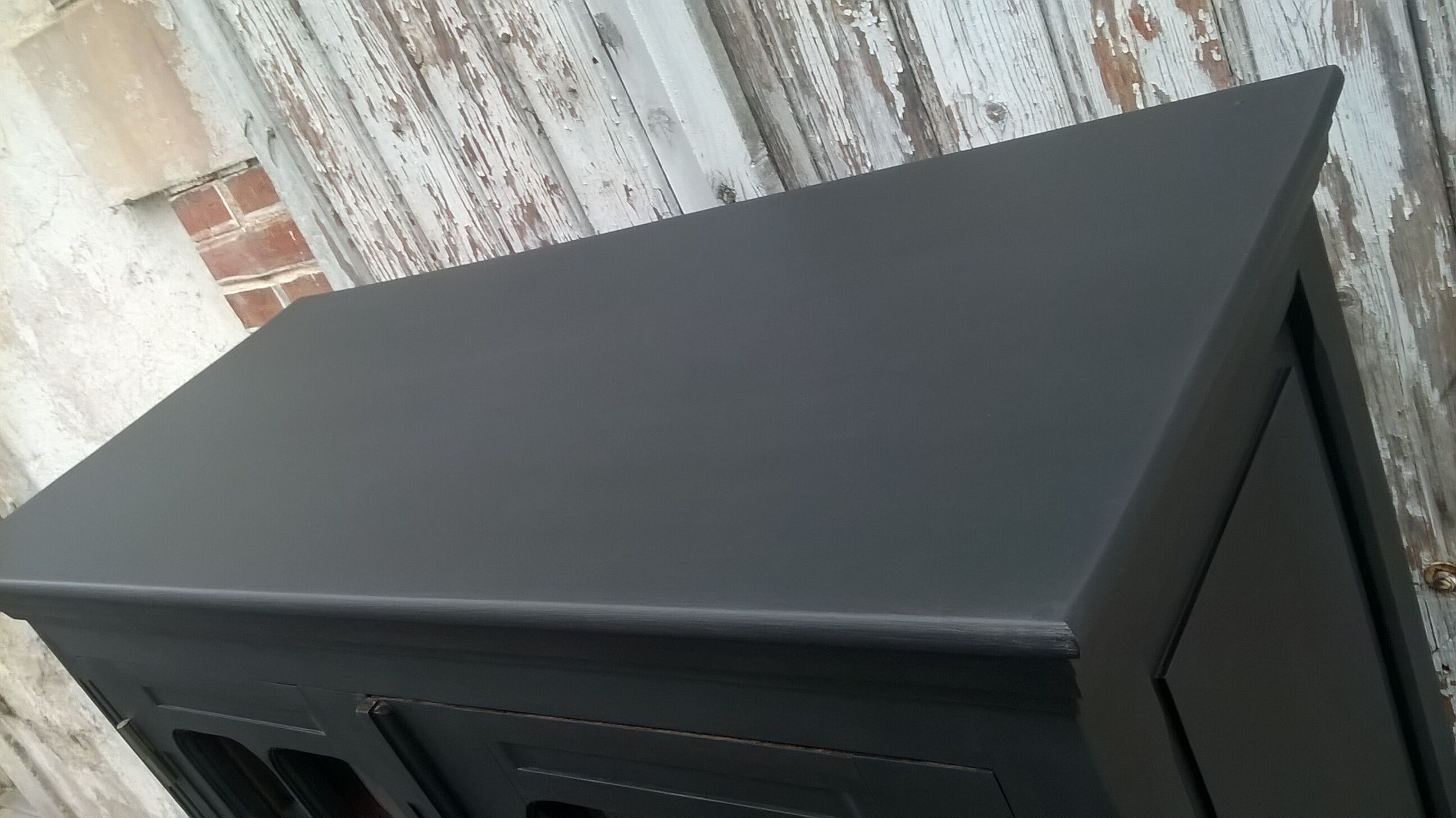 Parisian showcase 1930