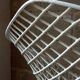 Diamond armchair by Harry Bertoia