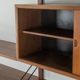 1950s shelving system, Poul Cadovius