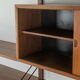1950s shelving system, Poul Cadovius